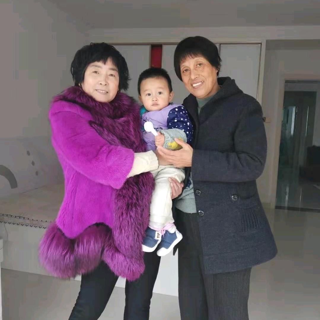 会关注正能量