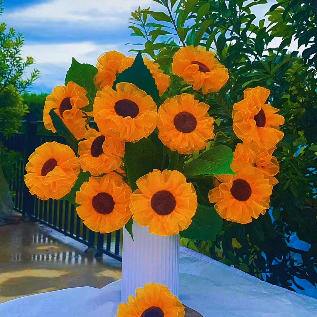 小豆苗手工（成品可预定）