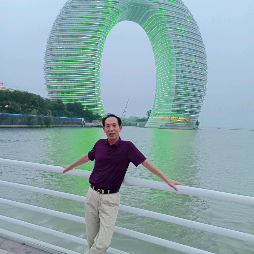 活力无限