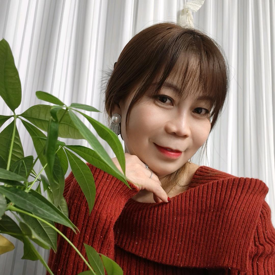 英子❤️豫见新疆
