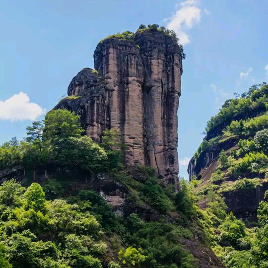 静心