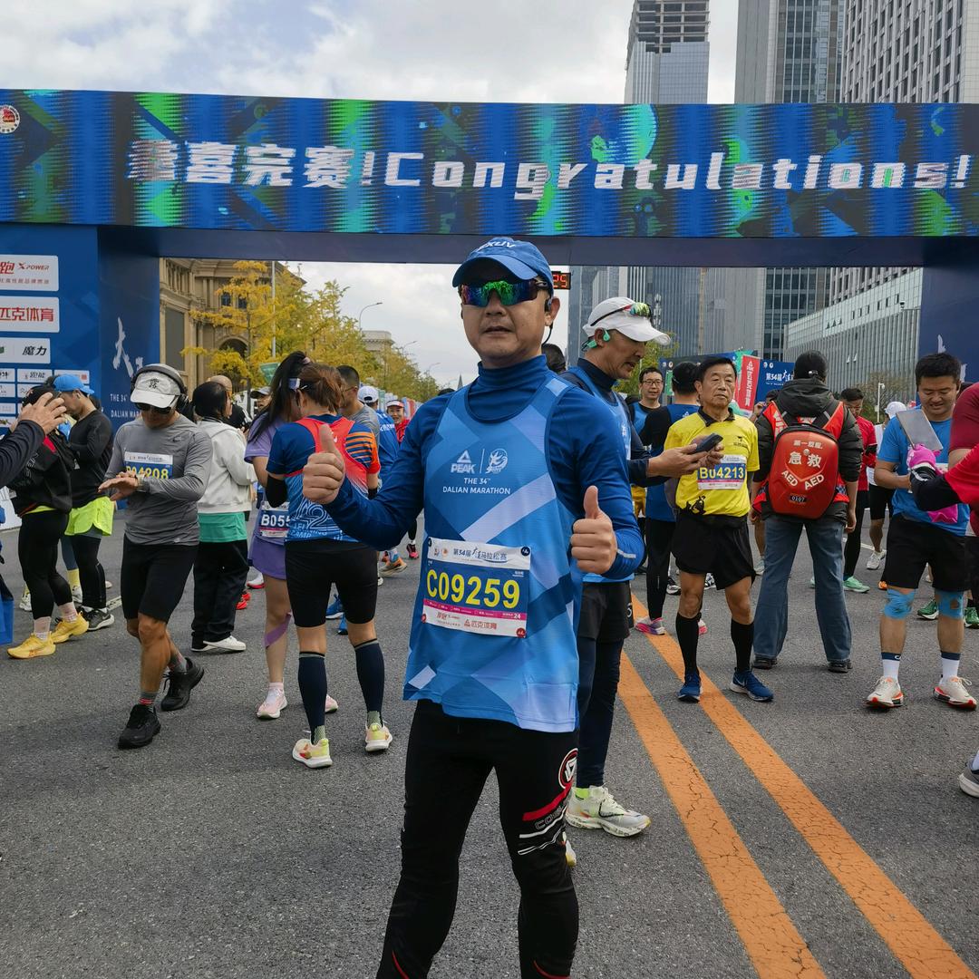 创客周欣🏃🏻‍♂️