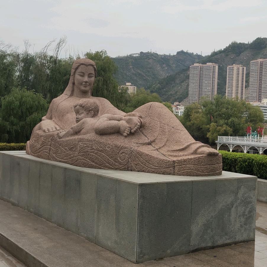 小河湾湾