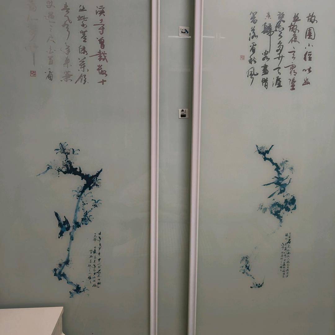 看谈一切