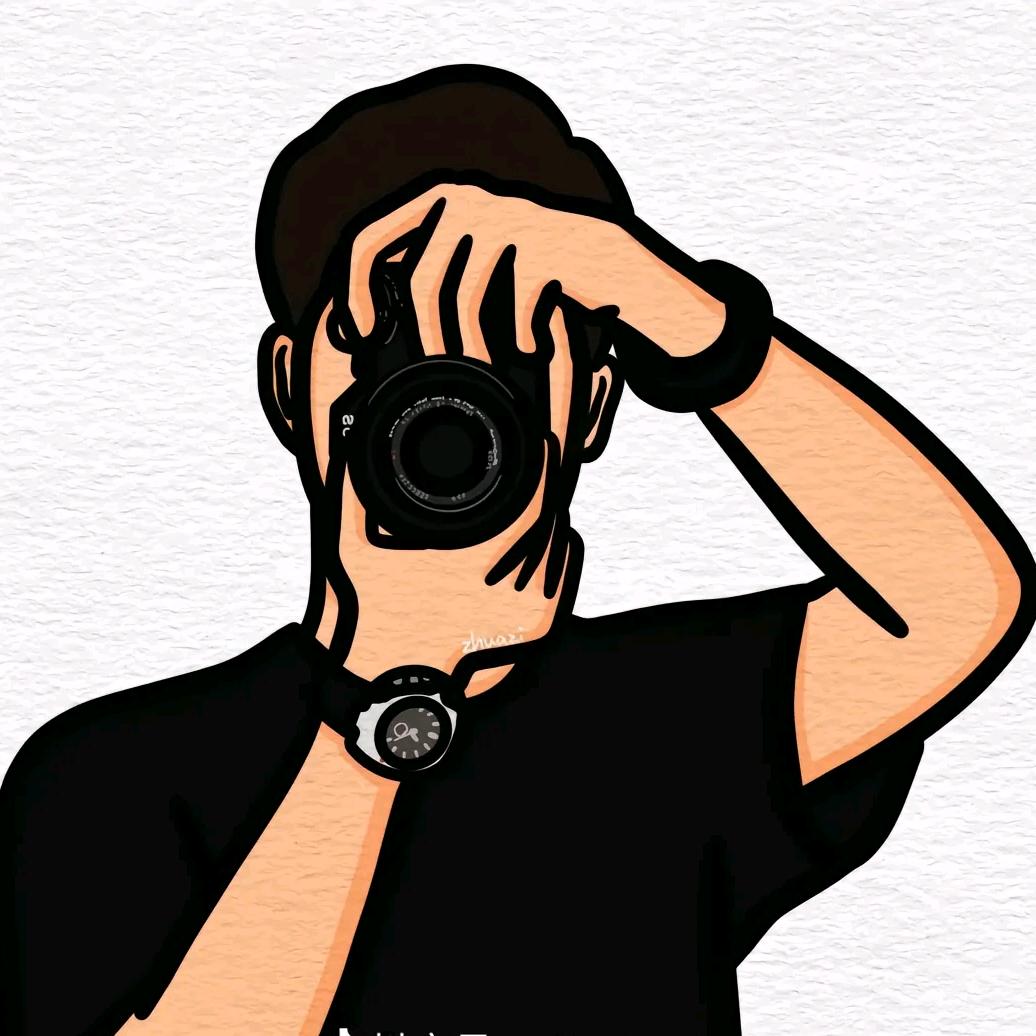 一个信仰记录者📷