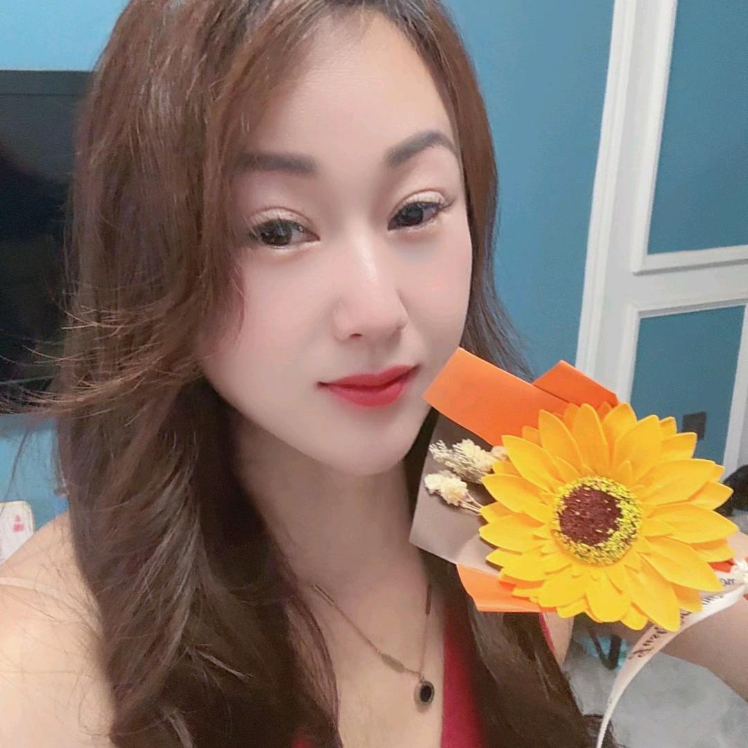 娜娜（记录日常）