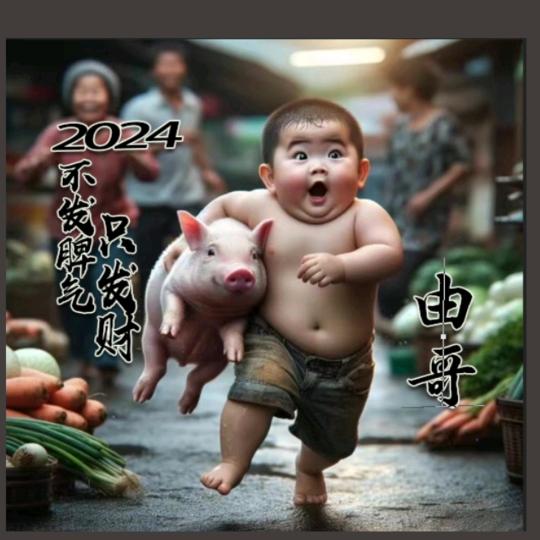 由哥