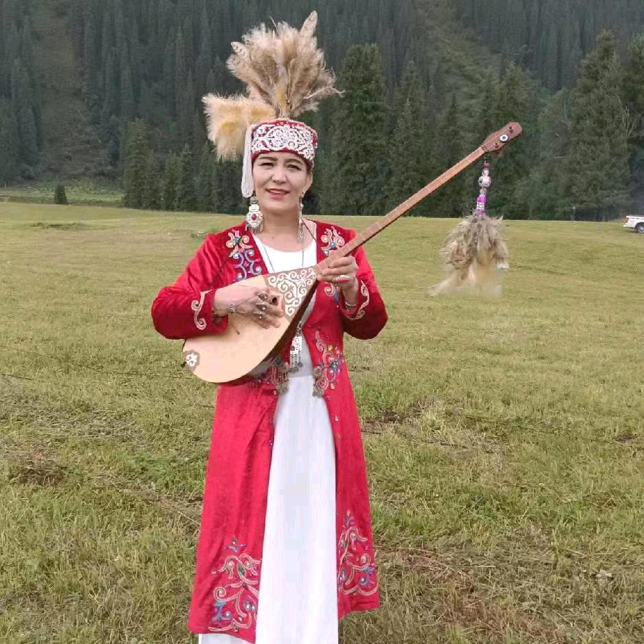 特列吾汗