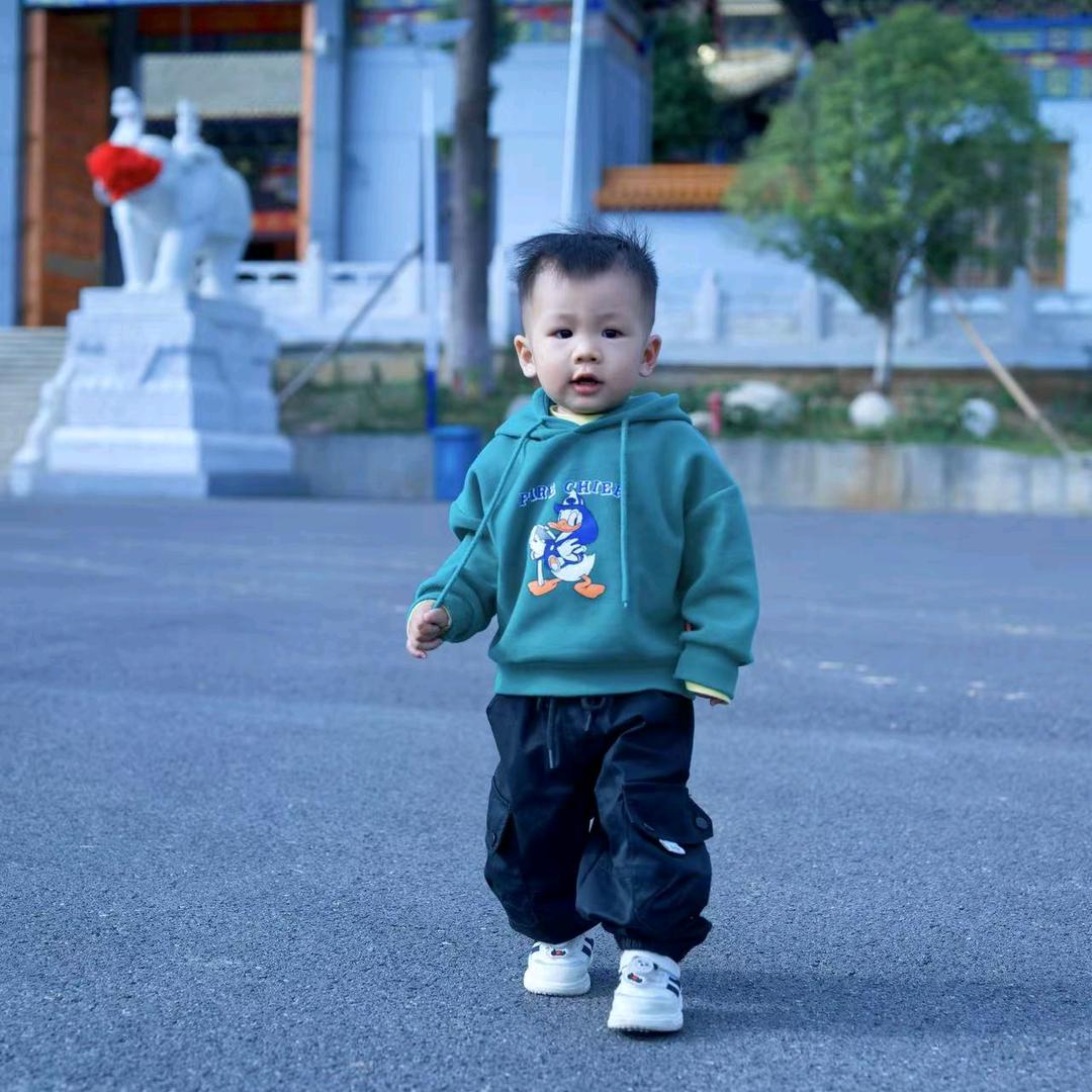 开心姐