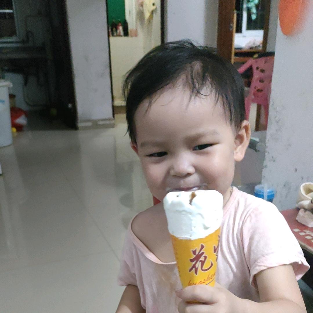 落笔写下爱