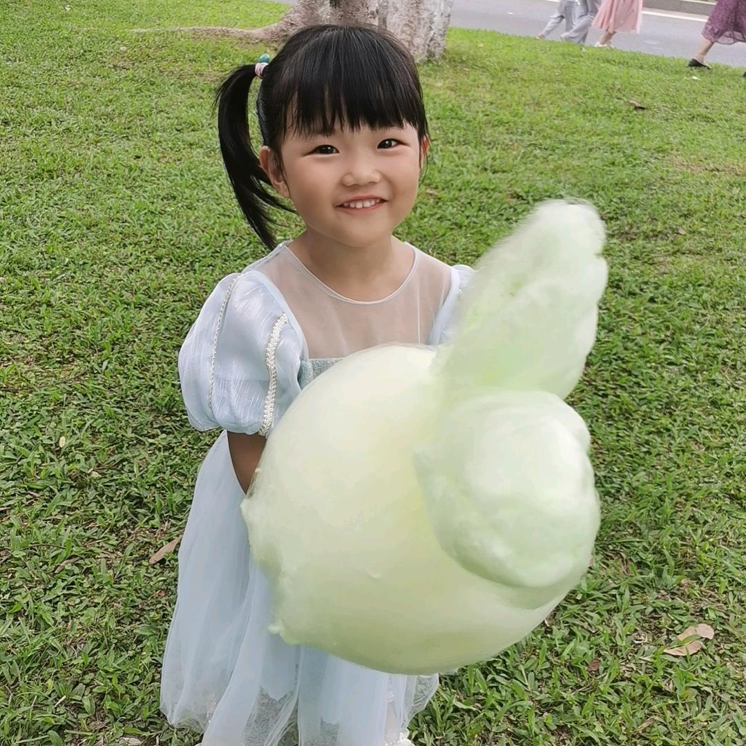 娜姐姐