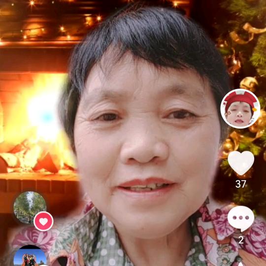 游龙惊凤