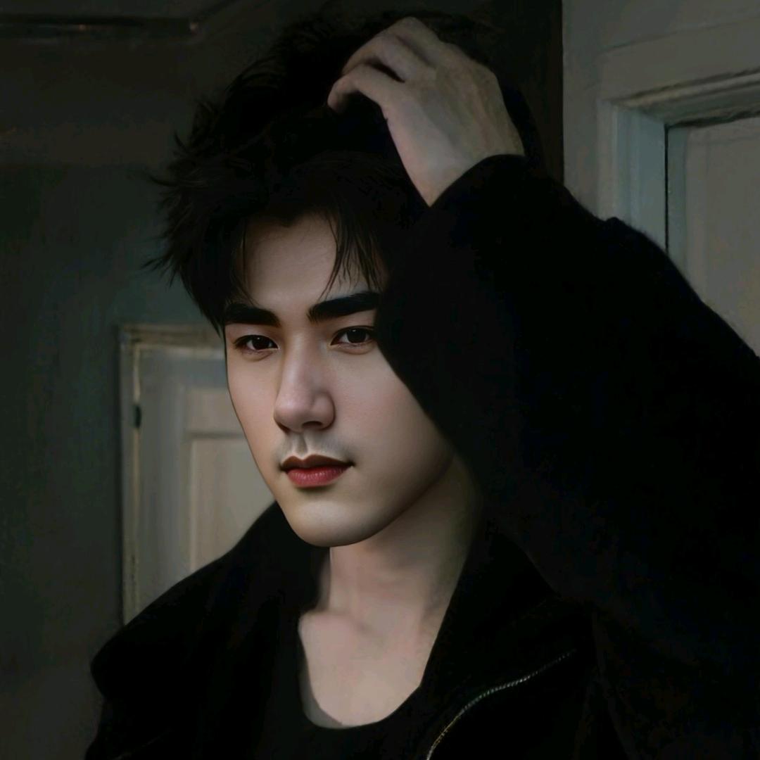 ༊一眼心动এ᭄