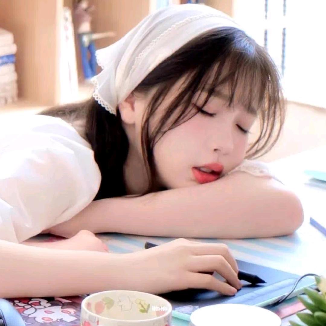 倩倩✨