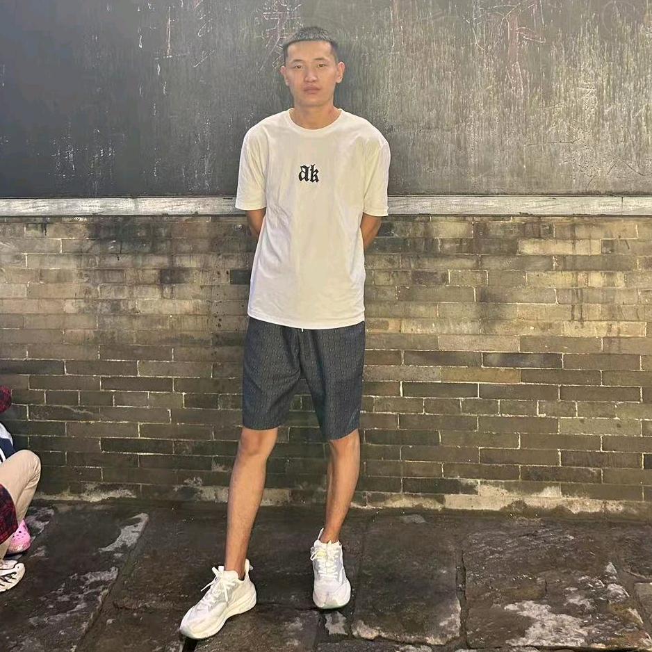 就叫杰