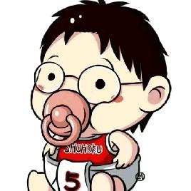 鱼鹅的黑粉头子