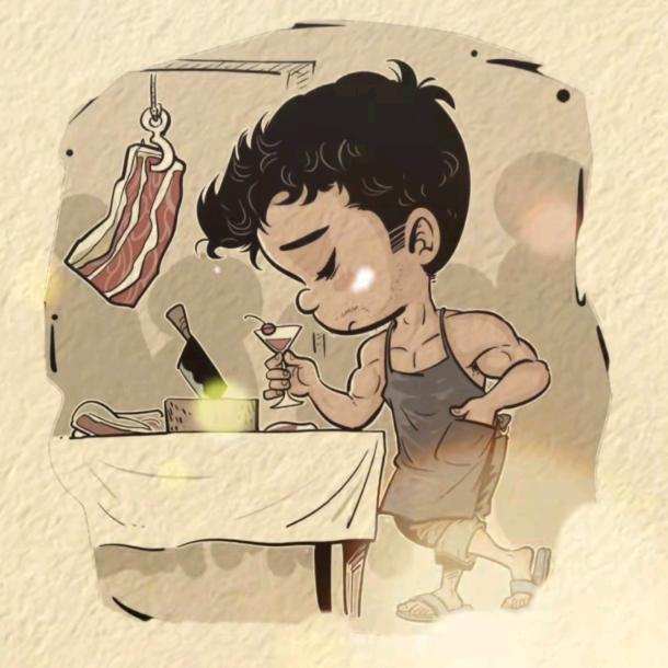 🔍仅你可见🔍