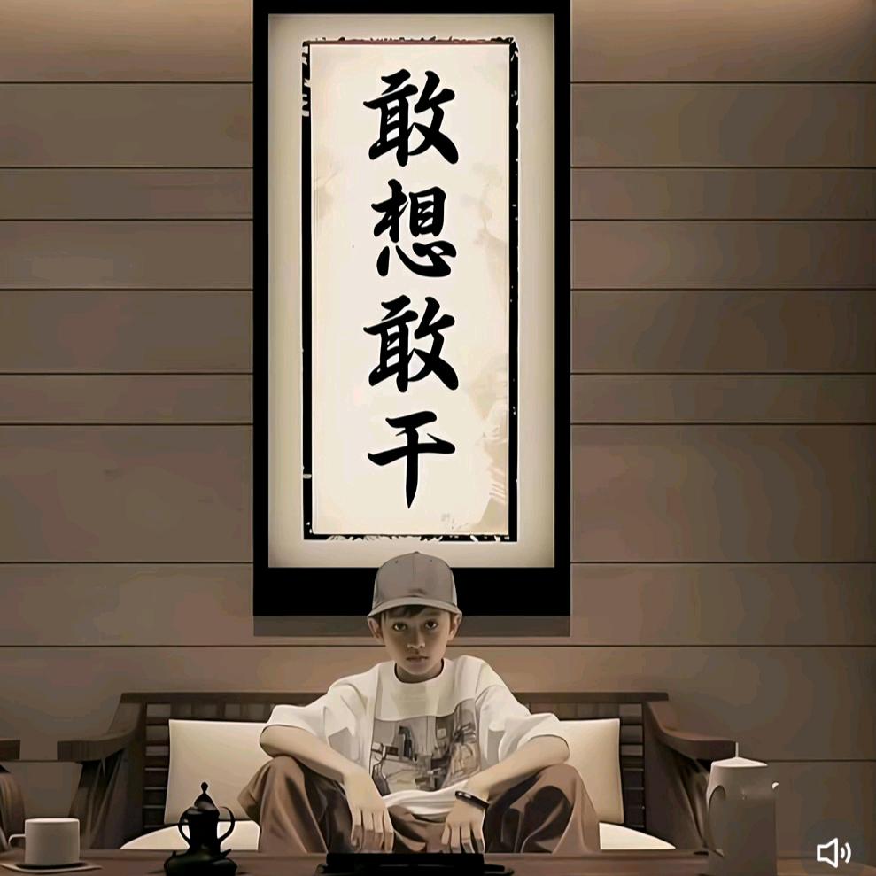 不上班干嘛🍬