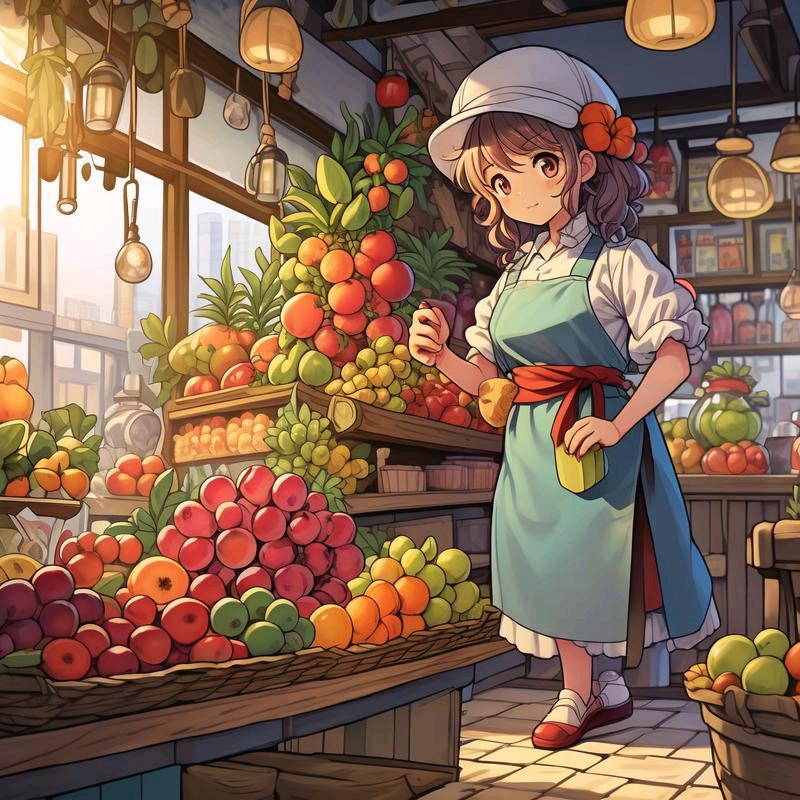 客源来优品店