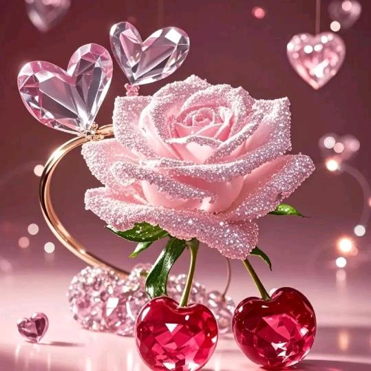 ((*˘笑对︶生活˘*).。.:*♡