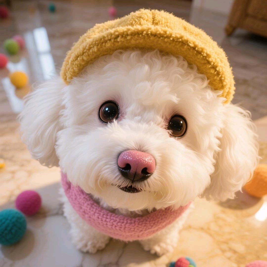 小辰呀