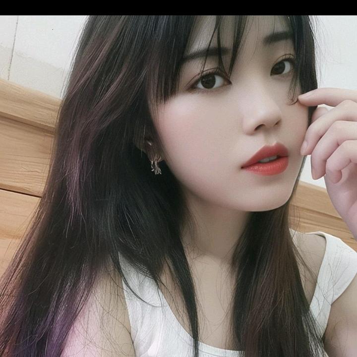 美美    暖