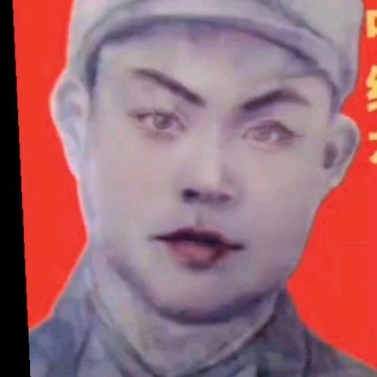 露露一