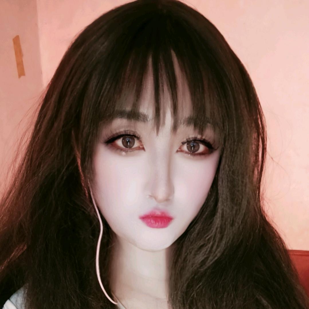 润润的雪儿