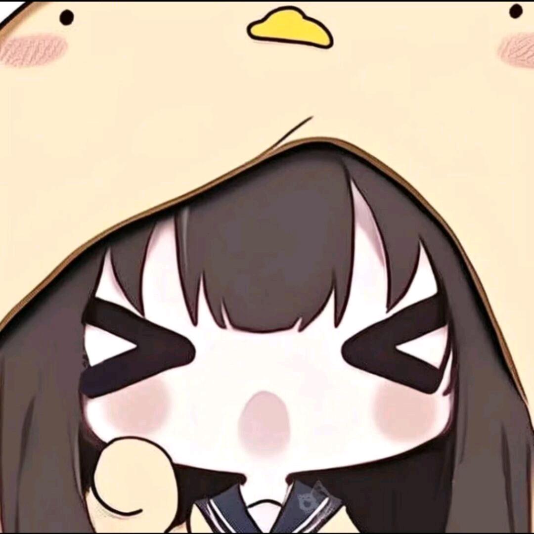 小鱼饼饼🐰