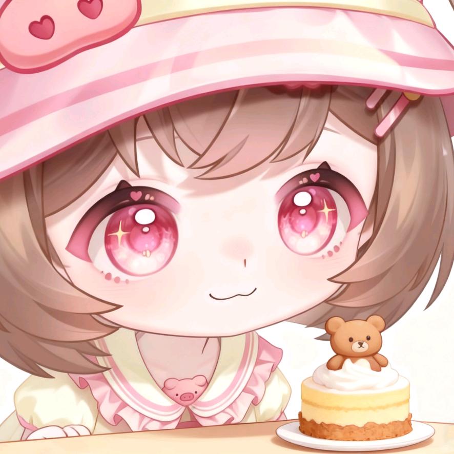 珍珠红茶拿铁🐽