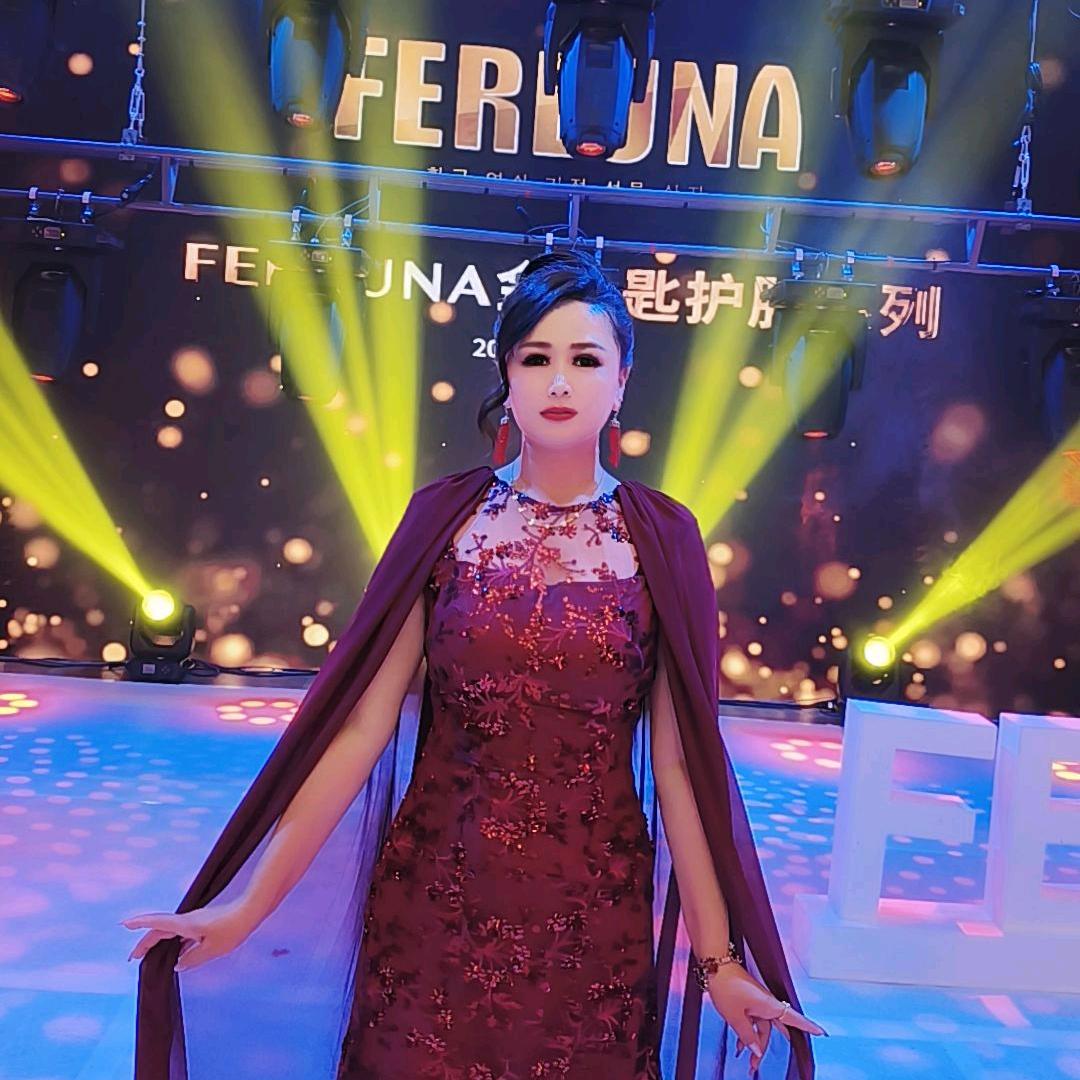 FERLUNA ❤~ 代理- 艾米拉