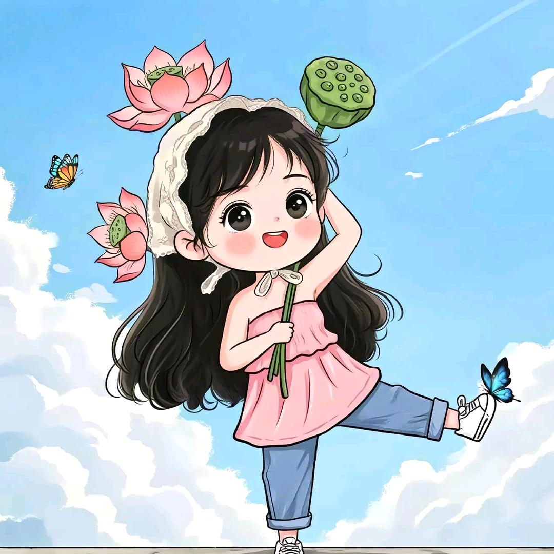 是夏夏吖🐰