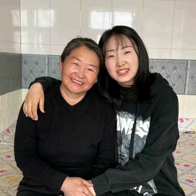 农村人