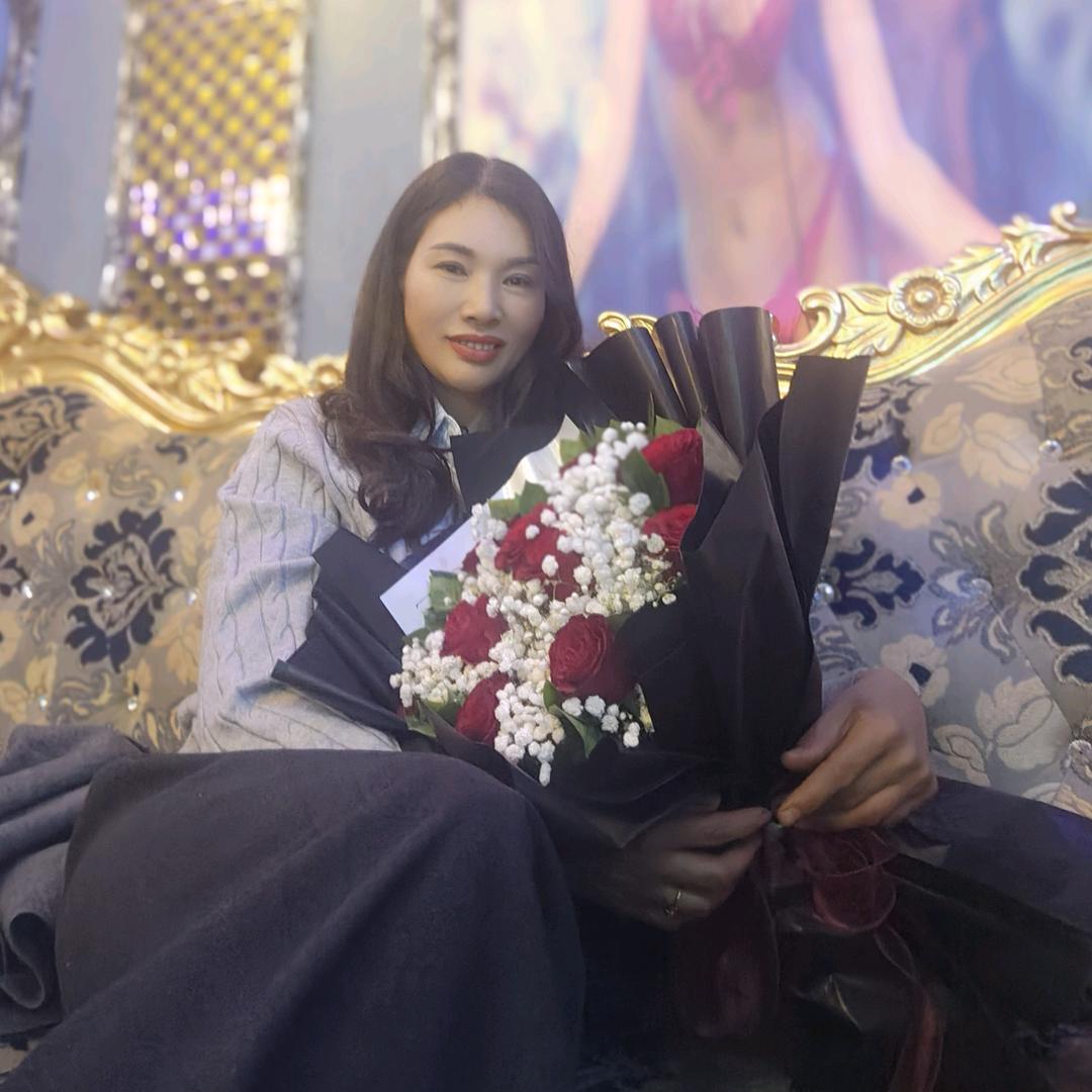 ❤️好人一生平安