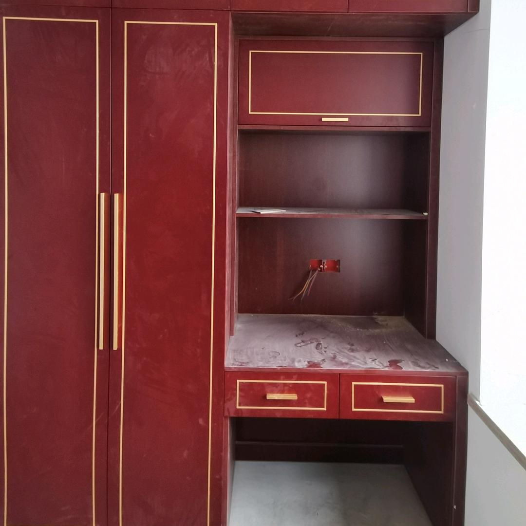 衣柜订做