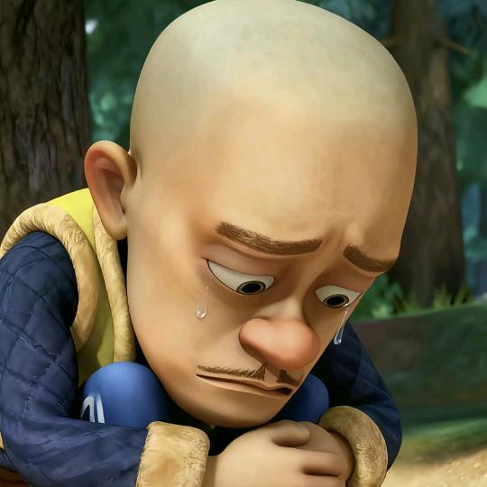 光头强