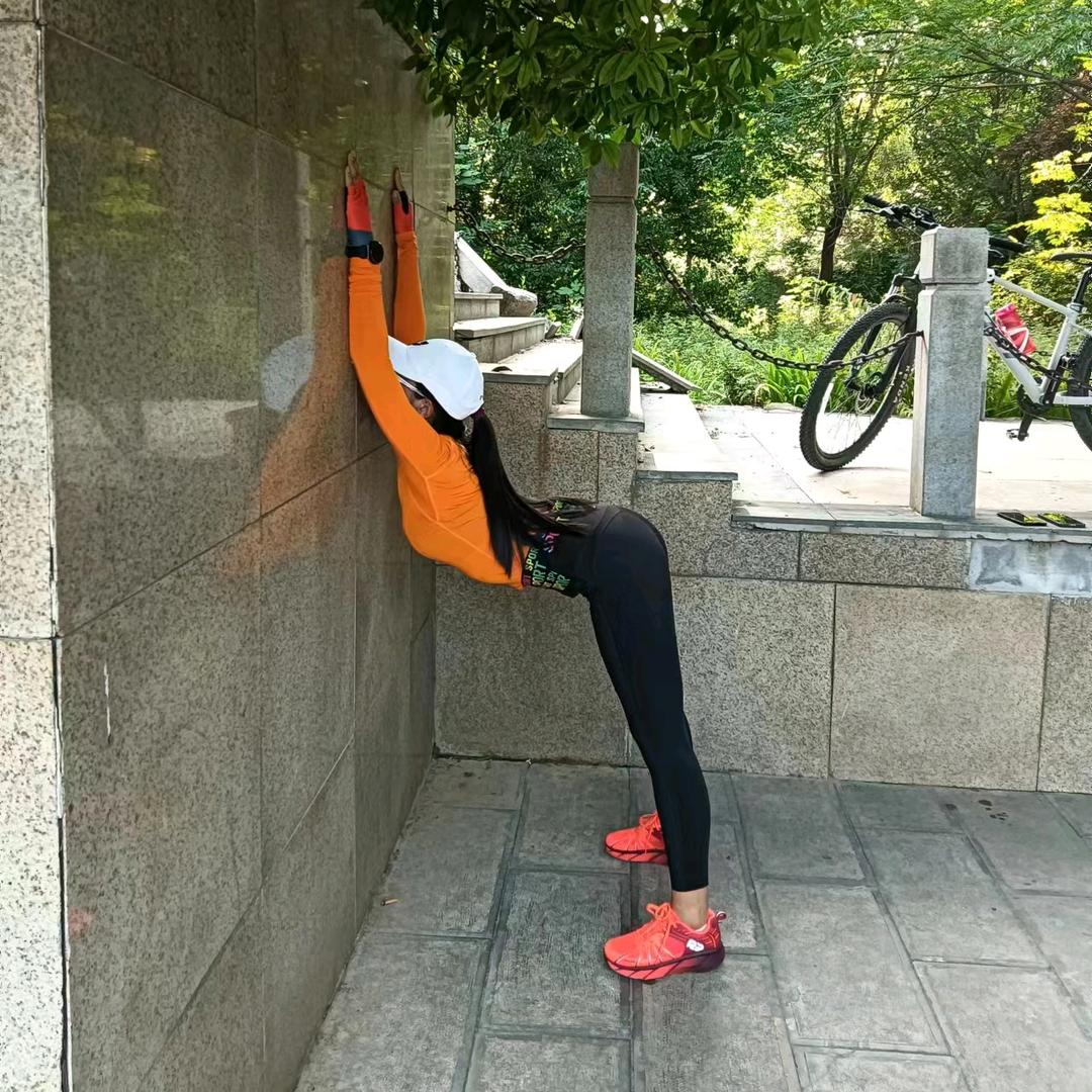 小姐姐自律