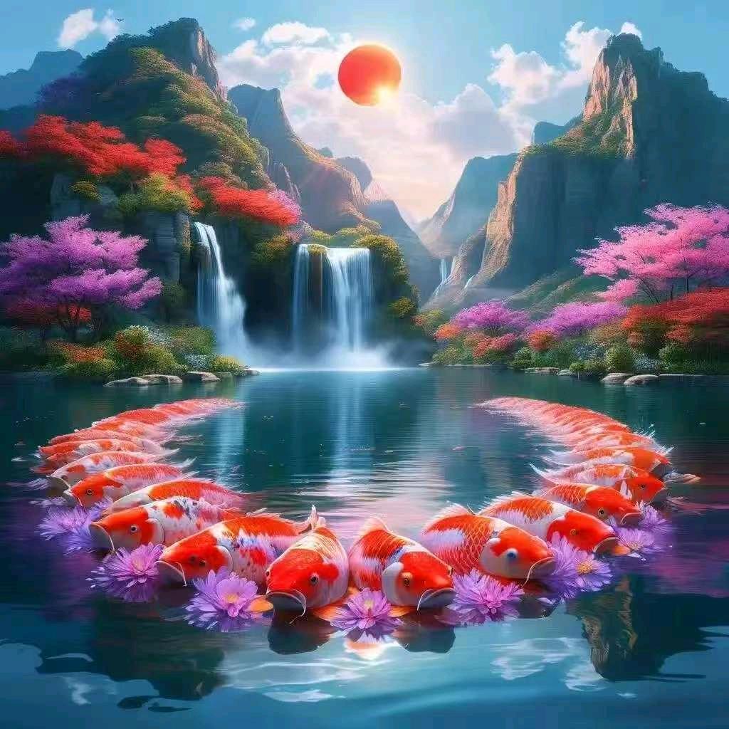 上善如水