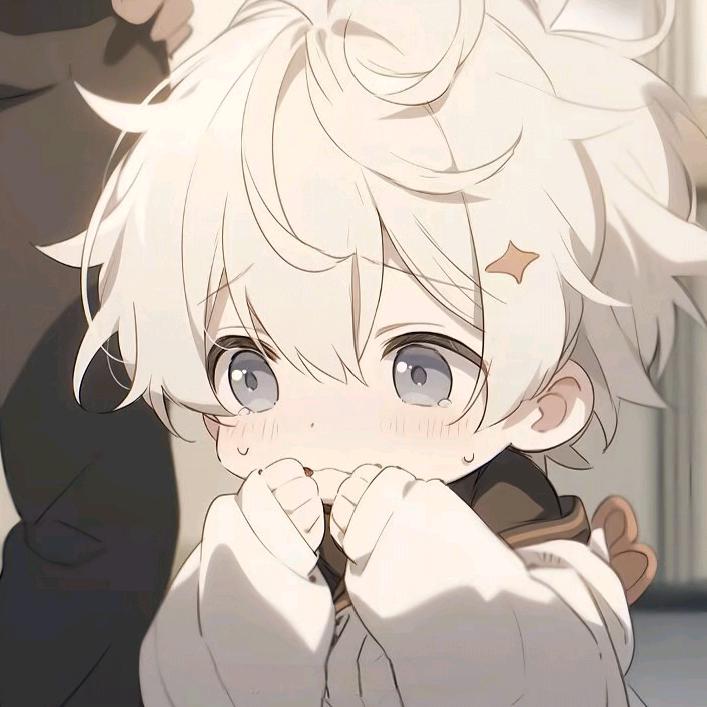 星河qvq