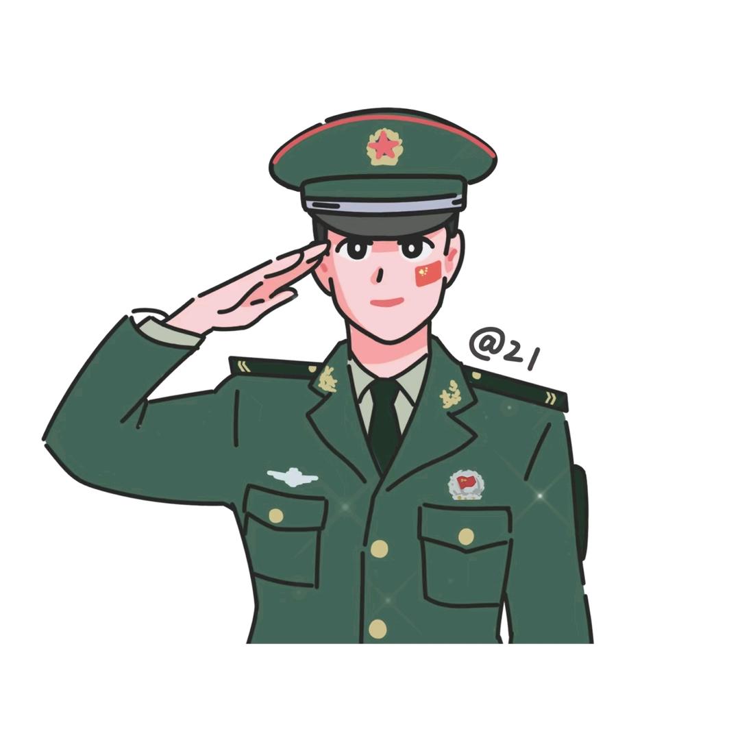 保家卫国2（正能量）