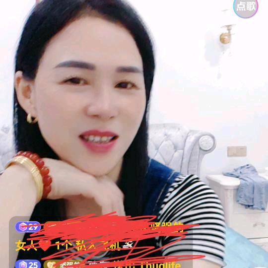 坚强的女人❤️
