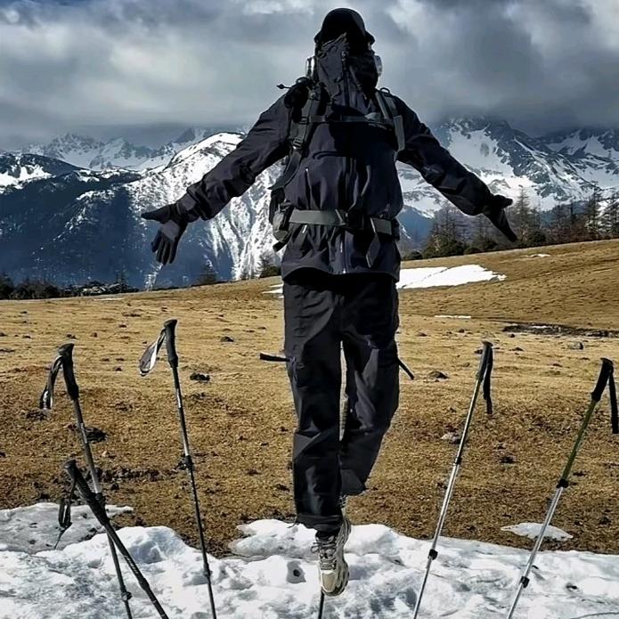 当初只道是寻常