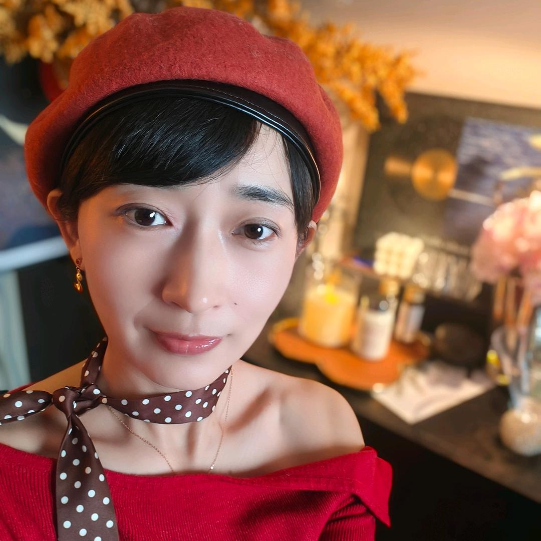 小珊的朋友圈⭕