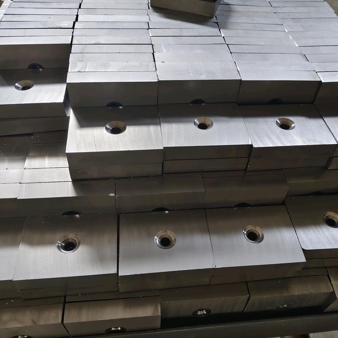 山西恒力伟业强磁