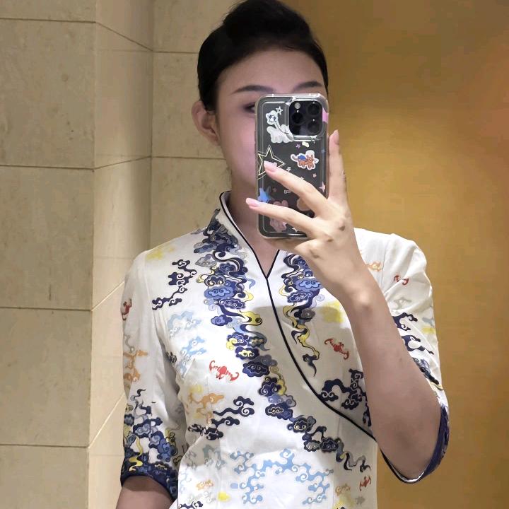 汐汐（咝❤️会回）