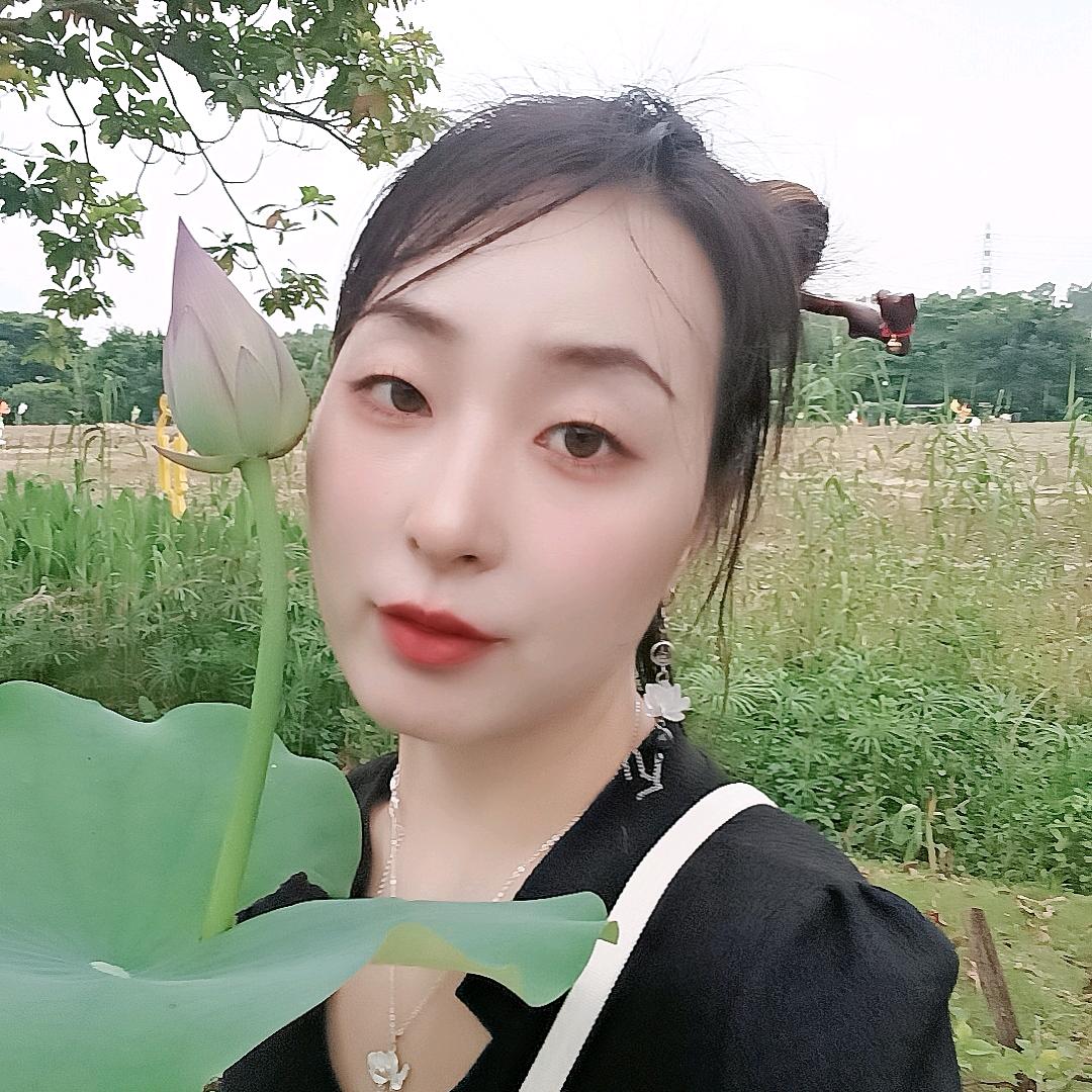 黛玉没有泪🌸