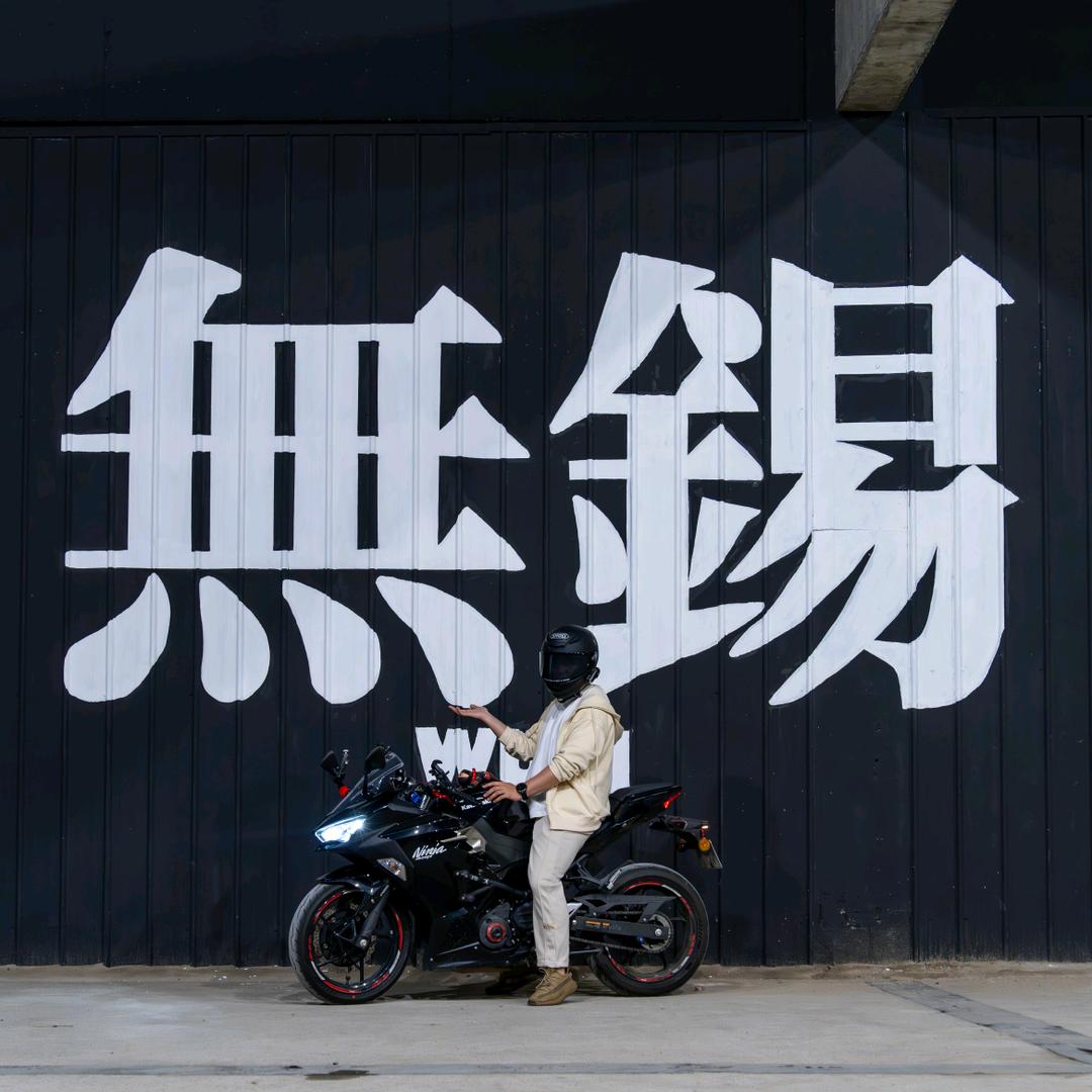 ----张先森