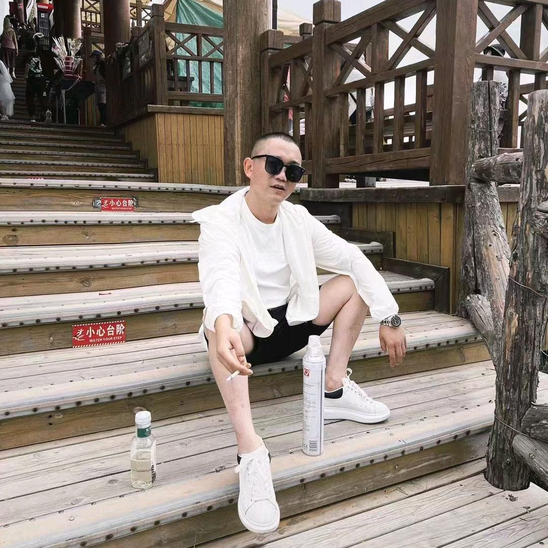 小韩同学👨‍🎓