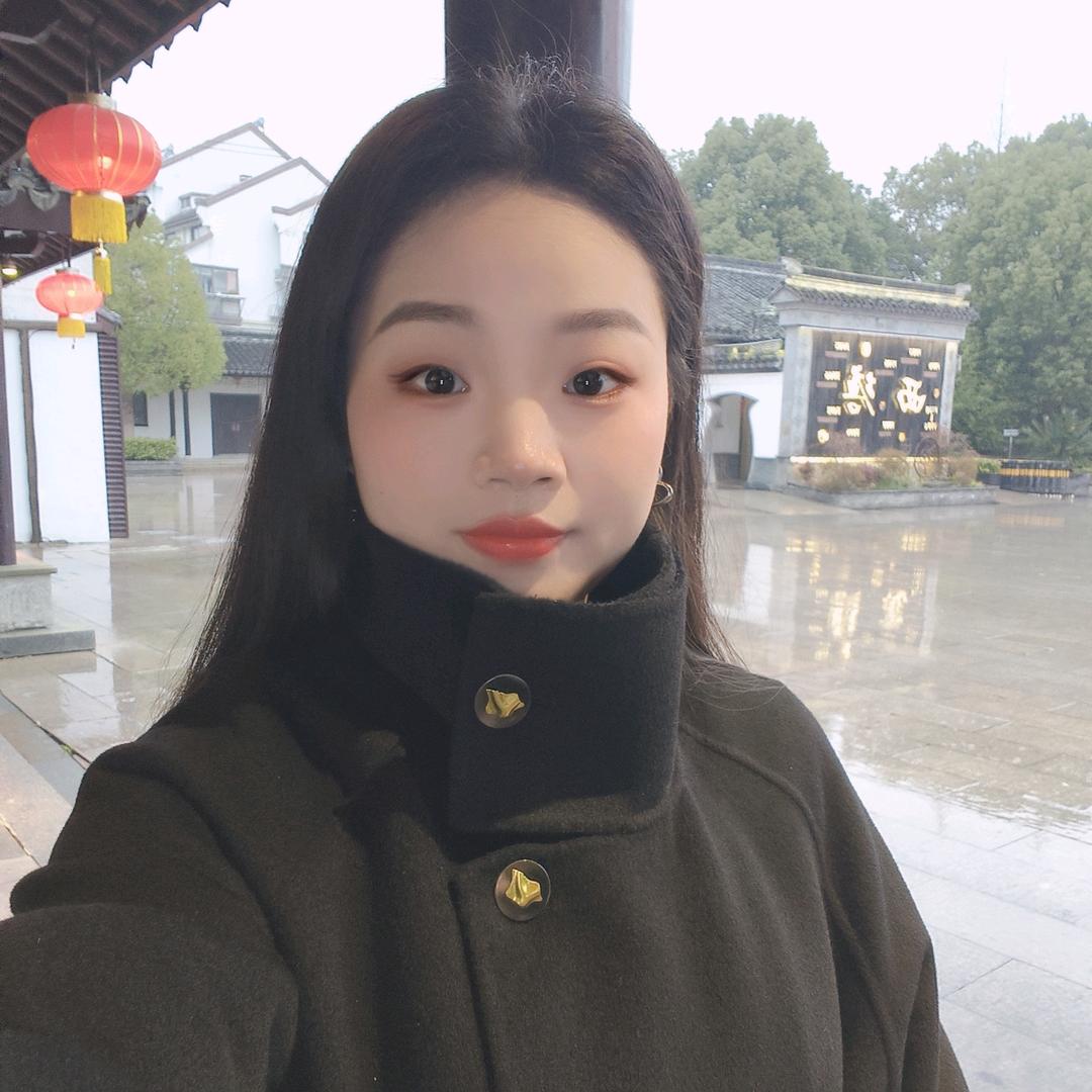 是妍妍子呀