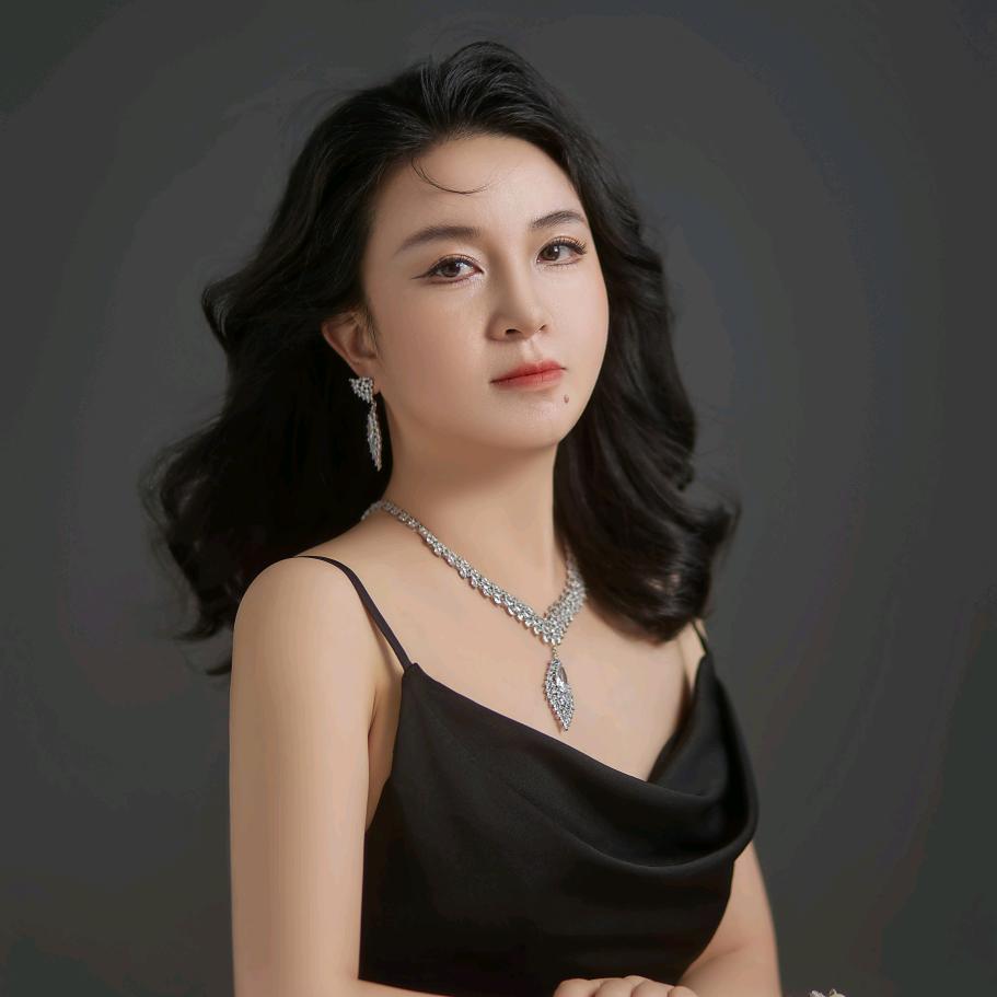 崇州凰妃美学丹丹